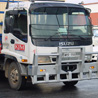 Isuzu FRR