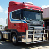 Scania 4-Series