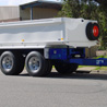 Steel Pig Trailer