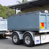 Steel Pig Trailer