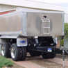 Aluminium Pig Trailer